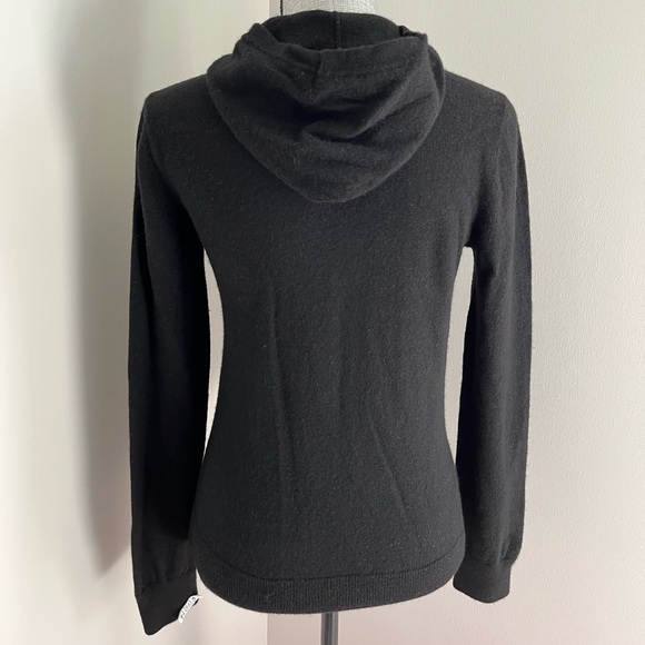 Polo by Ralph Lauren large logo 100% wool pullover - Picture 4 of 6